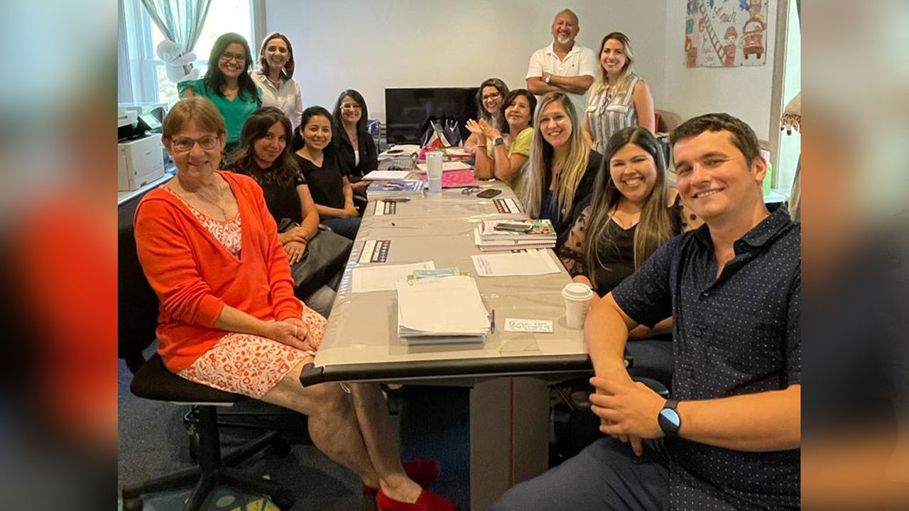 chicelacu staff0060 Staff