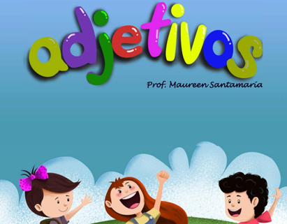 pub_adjetivos Publications