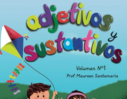 pub_adjetivosysus Publications