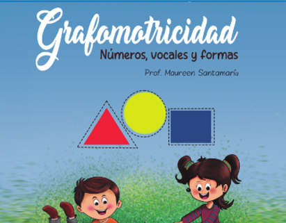 pub_grafomotricidad Publications
