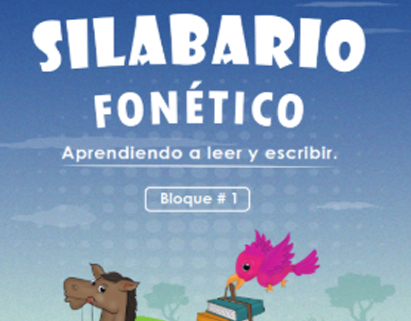 pub_silabario1 Publications