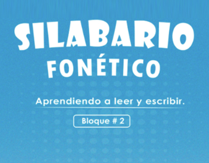 pub_silabario2 Publications