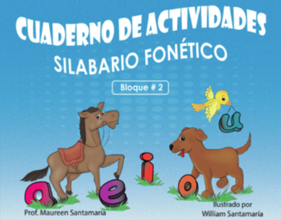pub_silabario2_ca Publications