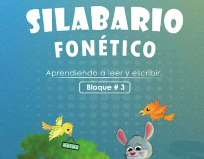 pub_silabario3 Publications