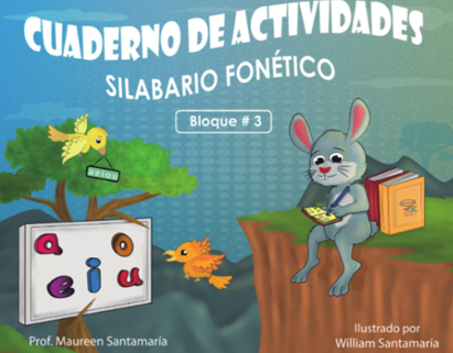 pub_silabario3_ca Publications