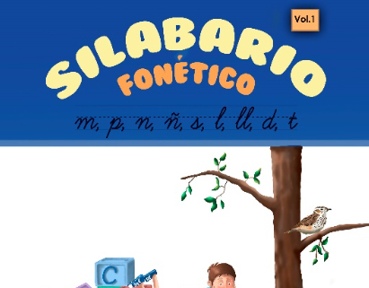 pub_silabario_vol1 Publications