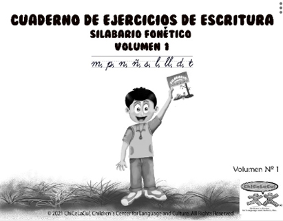 pub_silabario_vol1_nino Publications