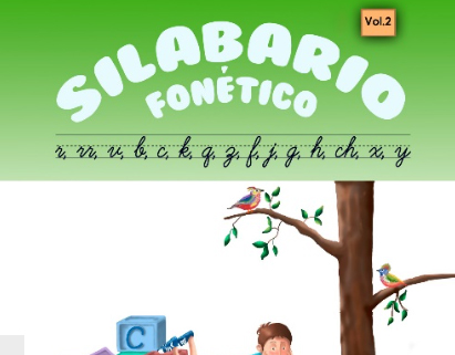 pub_silabario_vol2 Publications