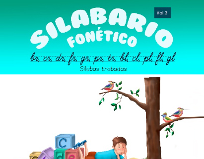 pub_silabario_vol3 Publications