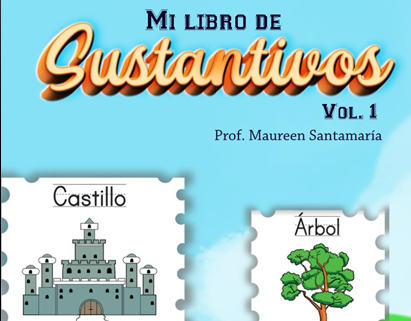 pub_sustantivos Publications